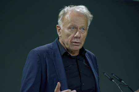 Bundesdelegiertenkonferenz von Bündnis90/Die Grünen in Bonn