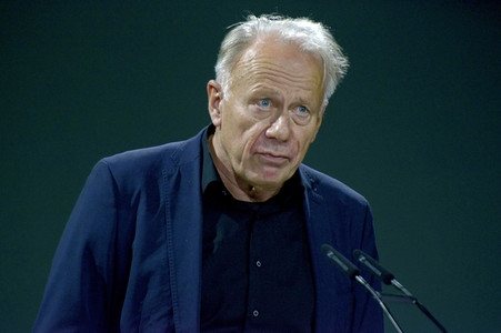 Bundesdelegiertenkonferenz von Bündnis90/Die Grünen in Bonn