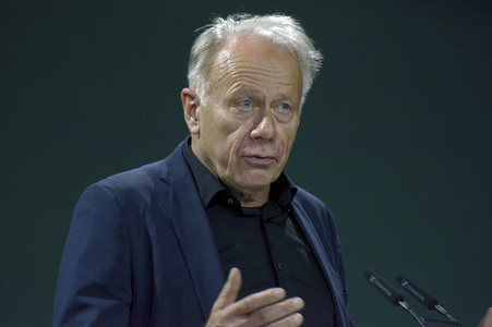 Bundesdelegiertenkonferenz von Bündnis90/Die Grünen in Bonn