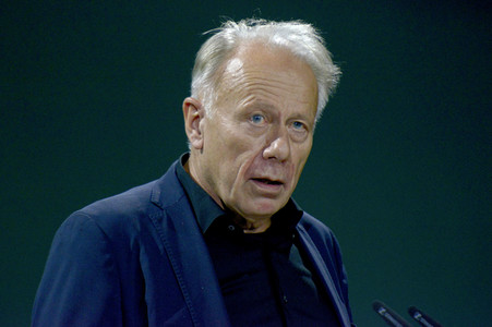 Bundesdelegiertenkonferenz von Bündnis90/Die Grünen in Bonn