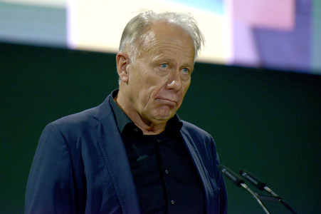 Bundesdelegiertenkonferenz von Bündnis90/Die Grünen in Bonn