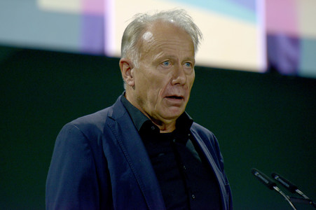 Bundesdelegiertenkonferenz von Bündnis90/Die Grünen in Bonn