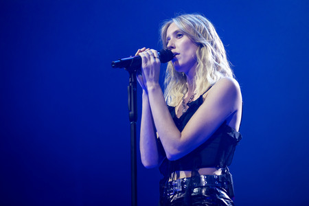 Konzert von Lea in Berlin