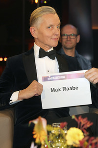 'NDR Talk Show' in Hamburg