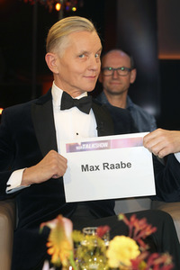 'NDR Talk Show' in Hamburg
