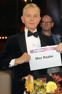 'NDR Talk Show' in Hamburg