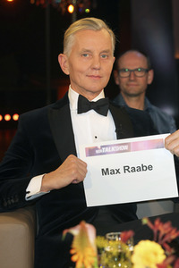 'NDR Talk Show' in Hamburg