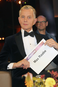 'NDR Talk Show' in Hamburg