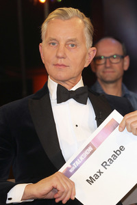 'NDR Talk Show' in Hamburg