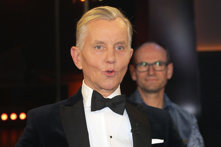 'NDR Talk Show' in Hamburg