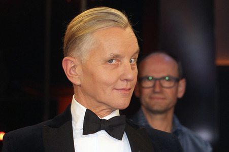 'NDR Talk Show' in Hamburg