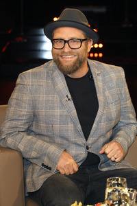 'NDR Talk Show' in Hamburg