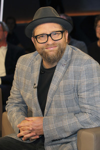 'NDR Talk Show' in Hamburg