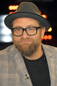 'NDR Talk Show' in Hamburg