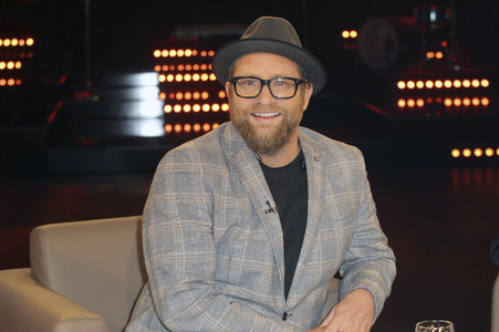 'NDR Talk Show' in Hamburg