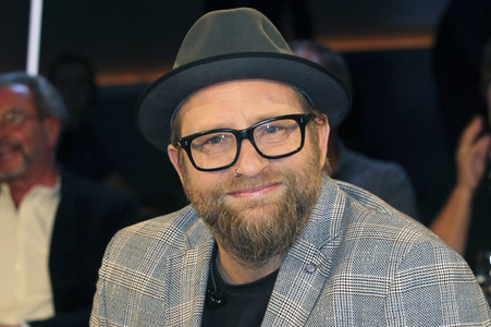 'NDR Talk Show' in Hamburg