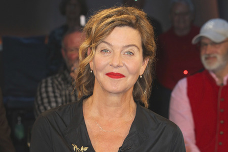 'NDR Talk Show' in Hamburg