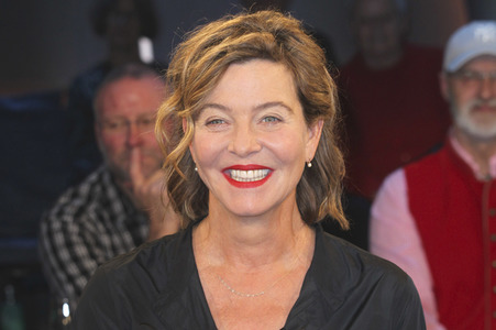 'NDR Talk Show' in Hamburg