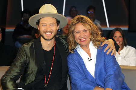 'NDR Talk Show' in Hamburg