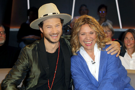 'NDR Talk Show' in Hamburg