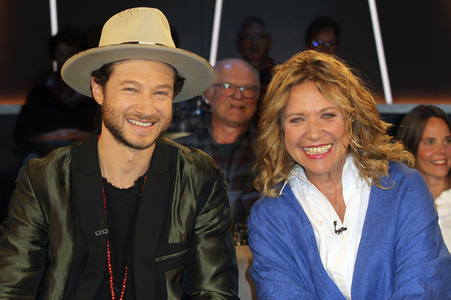 'NDR Talk Show' in Hamburg