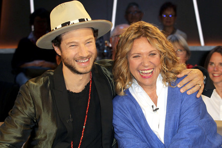 'NDR Talk Show' in Hamburg