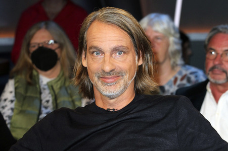 'NDR Talk Show' in Hamburg