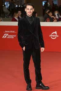 Serienpremiere 'Romulus II - La guerra per Roma', Internationales Filmfestival Rom 2022