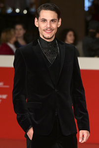 Serienpremiere 'Romulus II - La guerra per Roma', Internationales Filmfestival Rom 2022