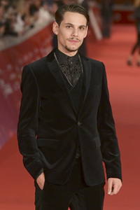 Serienpremiere 'Romulus II - La guerra per Roma', Internationales Filmfestival Rom 2022