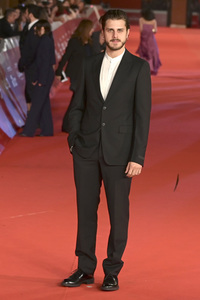 Serienpremiere 'Romulus II - La guerra per Roma', Internationales Filmfestival Rom 2022