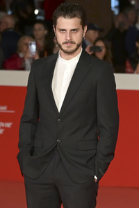 Serienpremiere 'Romulus II - La guerra per Roma', Internationales Filmfestival Rom 2022