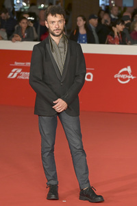 Serienpremiere 'Romulus II - La guerra per Roma', Internationales Filmfestival Rom 2022