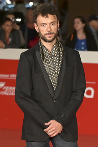 Serienpremiere 'Romulus II - La guerra per Roma', Internationales Filmfestival Rom 2022