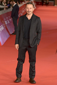 Serienpremiere 'Romulus II - La guerra per Roma', Internationales Filmfestival Rom 2022