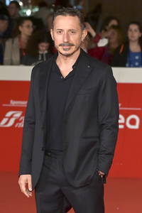 Serienpremiere 'Romulus II - La guerra per Roma', Internationales Filmfestival Rom 2022