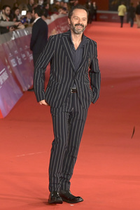 Serienpremiere 'Romulus II - La guerra per Roma', Internationales Filmfestival Rom 2022