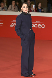 Serienpremiere 'Romulus II - La guerra per Roma', Internationales Filmfestival Rom 2022