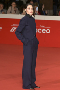 Serienpremiere 'Romulus II - La guerra per Roma', Internationales Filmfestival Rom 2022