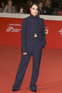 Serienpremiere 'Romulus II - La guerra per Roma', Internationales Filmfestival Rom 2022