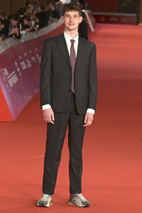 Serienpremiere 'Romulus II - La guerra per Roma', Internationales Filmfestival Rom 2022