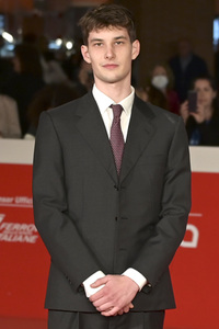 Serienpremiere 'Romulus II - La guerra per Roma', Internationales Filmfestival Rom 2022