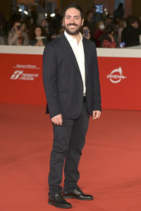 Serienpremiere 'Romulus II - La guerra per Roma', Internationales Filmfestival Rom 2022