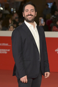 Serienpremiere 'Romulus II - La guerra per Roma', Internationales Filmfestival Rom 2022