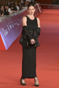 Serienpremiere 'Romulus II - La guerra per Roma', Internationales Filmfestival Rom 2022