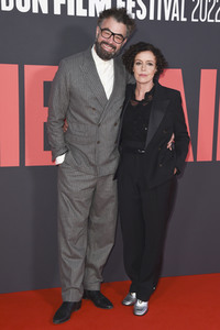 Filmpremiere 'She Said', BFI London Film Festival 2022
