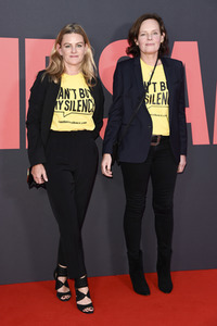 Filmpremiere 'She Said', BFI London Film Festival 2022