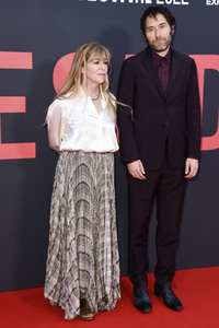 Filmpremiere 'She Said', BFI London Film Festival 2022