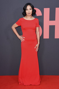 Filmpremiere 'She Said', BFI London Film Festival 2022