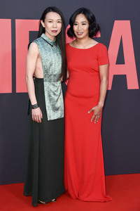 Filmpremiere 'She Said', BFI London Film Festival 2022